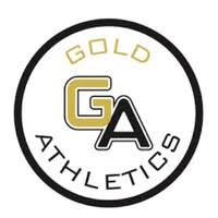 Gold Athletics logo